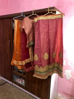 lehenga