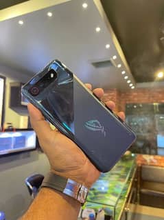 ROG phone7 series' 16/512 GB 03230374234 My whatsapp number