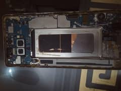 Samsung Galaxy Note 8 motherboard PTA proved