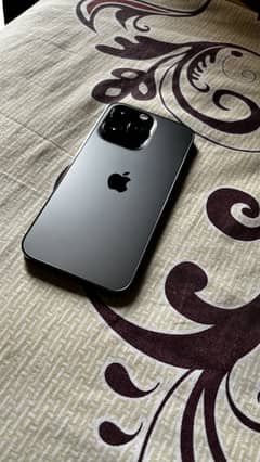 Iphone 13 Pro 128GB Factory Unlock