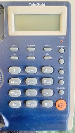 Landline