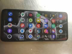Realme 7 pro Ram 8+3 ,128 GB
