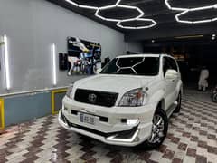 Toyota Prado TZ G 3.4 2005