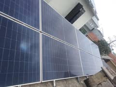 4kw soler system