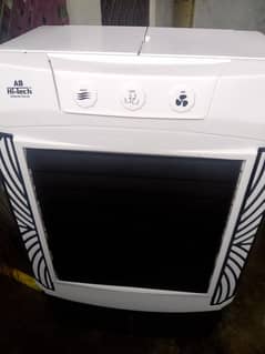 air collar plastic boby used 2 weak