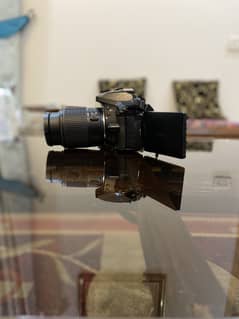Nikon D5300