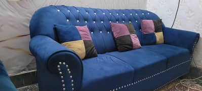 comfort n elegant sofa