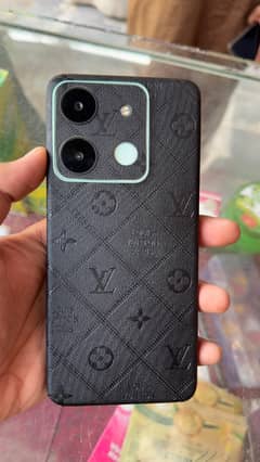infinix smart 7 condition 10 by 8