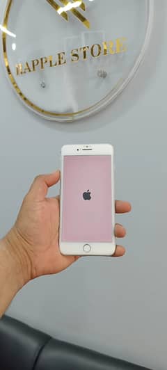 Apple iPhone 7 puls