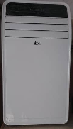 portable AC in New condition original