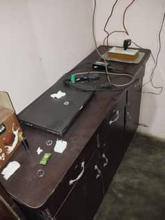 study table