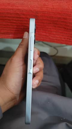 samsung a06  open box mobile  phone 4+128