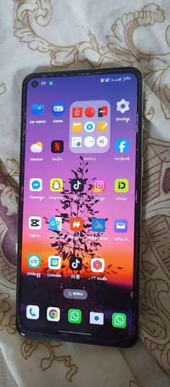 Oneplus 9rt 12/256 non PTA