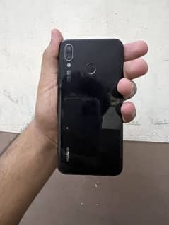 Huawei p20 lite non pta