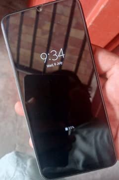 samsung a50 in good condition
