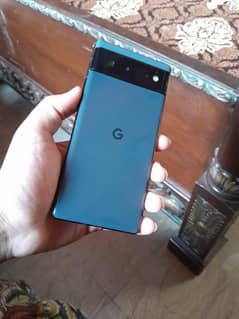google pixel 6 non pta