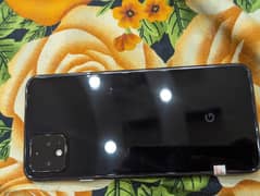 google pixel 4xL