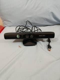 Xbox 360 kinect