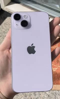 iPhone 14 factory unlock (sale/exchange)