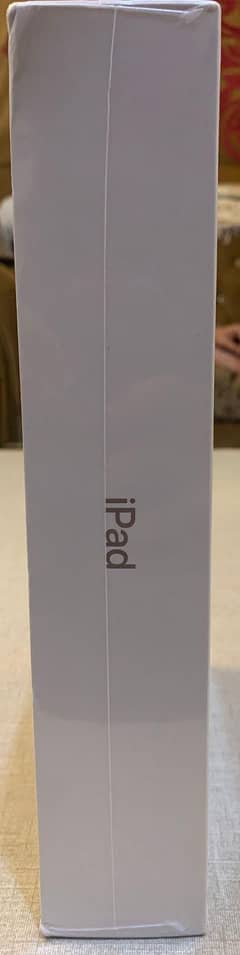 ipad 9th Generation