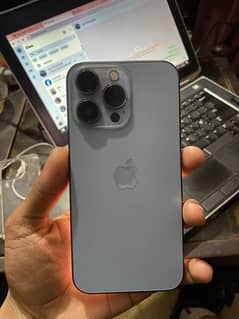 Iphone 13 Pro Jv