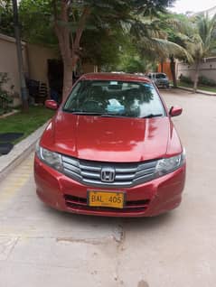 honda city 2013 model 2nd owner