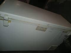 Deep Freezer