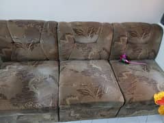 single single sofa set hai