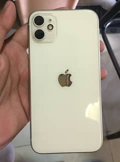 IPhone 11 (Pta Approved 256GB)