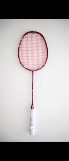 VICTOR AURASPEED 3000S Original Badminton Racket.
