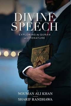 DIVINE SPEECH BY NOUMAN ALI KHAN
