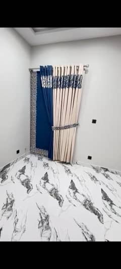 curtain