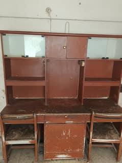 Study and Computer Table