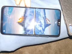 Huawei honor 8 x back crack all ok 4 64