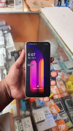 LG V 60 THinq 5G