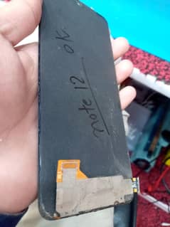 Redmi note 12 ka Original Panel