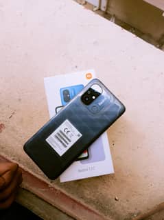 redmi