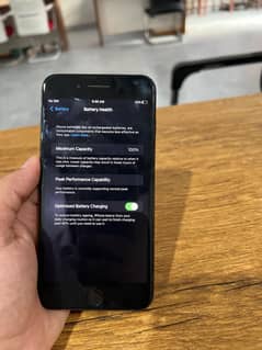 iPhone 7 plus