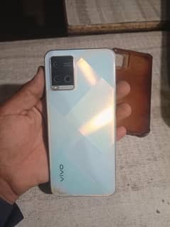 vivo y21