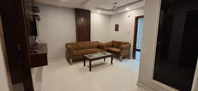 Furnish Luxury 2 Bed Apartments Available For Sale In Faisal Town Islamabad F18 Block A