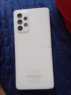 Samsung A52 Samsung dead  phone mujha chahya