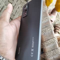 Redmi note 12 pro 8.256