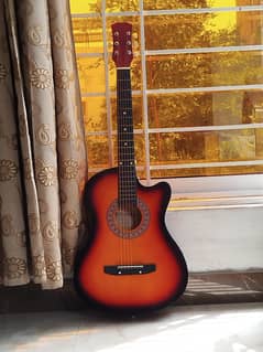 Guitar for sale