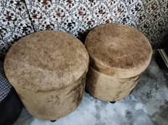 stool
