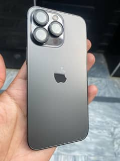 Iphone 13 pro jv