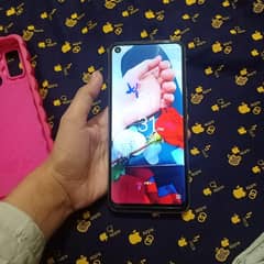 Tecno Camon 17