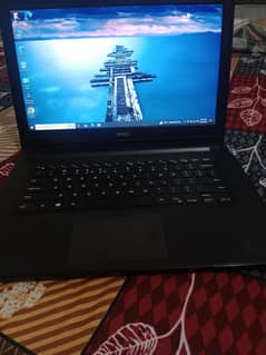 Dell Core I7 7th Generation