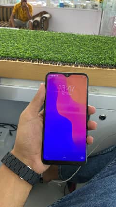 Vivo mobile
