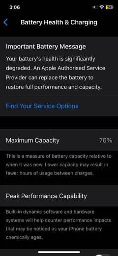 Iphone 11 Pro PTA Aproved