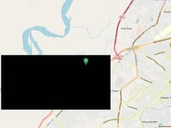 Reasonably-Priced Prime Location 5 Marla Residential Plot In Park View City - Topaz Extension Block, Lahore Is Available As Of Now